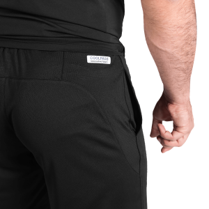 CAMO-TEC ШОРТЫ AEROFIT BLACK 7990