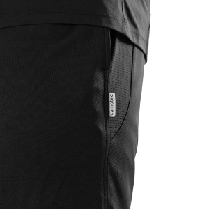 CAMO-TEC ШОРТЫ AEROFIT BLACK 7990