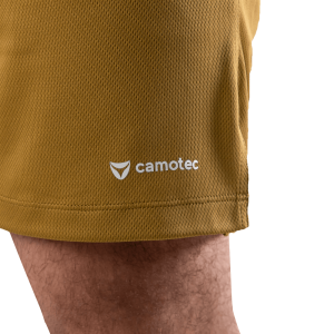 CAMO-TEC ШОРТЫ AEROFIT COYOTE 7991