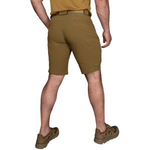 CAMO-TEC ШОРТЫ LIZARD NYLON COYOTE 7163