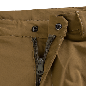CAMO-TEC ШОРТЫ LIZARD NYLON COYOTE 7163