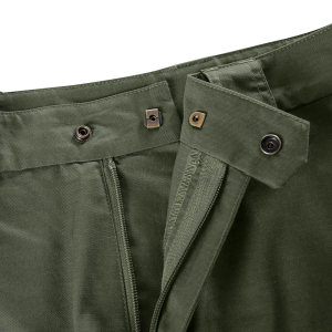 CAMO-TEC ШОРТИ RANGER TWILL OLIVE 8131