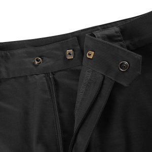 CAMO-TEC ШОРТЫ RANGER TWILL BLACK 8130