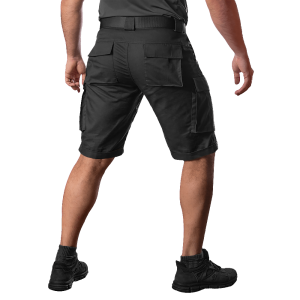CAMO-TEC ШОРТЫ RANGER TWILL BLACK 8130