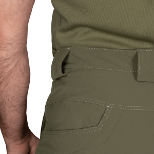 CAMO-TEC ШОРТИ LIZARD NYLON OLIVE 7173
