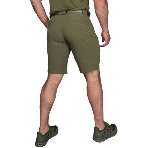 CAMO-TEC ШОРТИ LIZARD NYLON OLIVE 7173