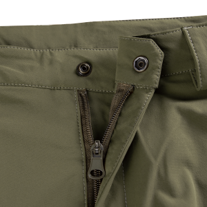 CAMO-TEC ШОРТИ LIZARD NYLON OLIVE 7173