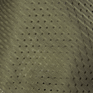 CAMO-TEC ШОРТИ LIZARD NYLON OLIVE 7173
