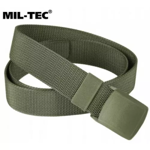 MIL-TEC РЕМЕНЬ БРЮЧНЫЙ STURM QUICK RELEASE BELT 38 MM OLIVE 13121101