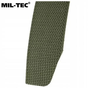 MIL-TEC РЕМЕНЬ БРЮЧНЫЙ STURM QUICK RELEASE BELT 38 MM OLIVE 13121101