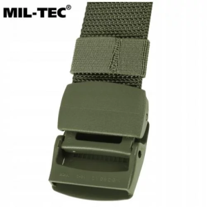 MIL-TEC РЕМЕНЬ БРЮЧНЫЙ STURM QUICK RELEASE BELT 38 MM OLIVE 13121101