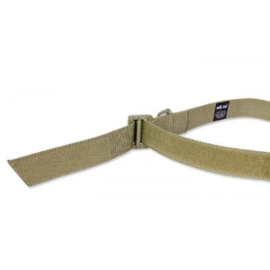 MIL-TEC РЕМІНЬ ТАКТИЧНИЙ RIGGER BELT 45MM COYOTE 13315105