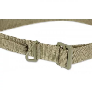 MIL-TEC РЕМІНЬ ТАКТИЧНИЙ RIGGER BELT 45MM COYOTE 13315105