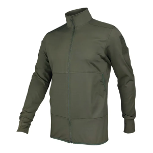 KRAMATAN TACTICAL DESIGN КОФТА БЕЗ ПРИНТА КОМІР-СТІЙКА OLIVE