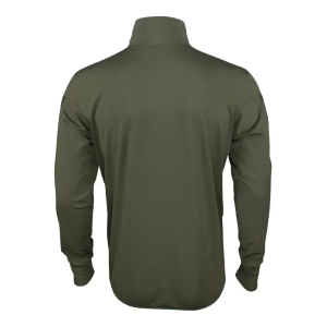 KRAMATAN TACTICAL DESIGN КОФТА БЕЗ ПРИНТА КОМІР-СТІЙКА OLIVE