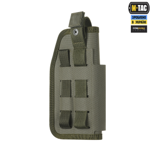 M-TAC КОБУРА УНИВЕРСАЛЬНАЯ ELITE LEFT RANGER GREEN