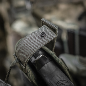 M-TAC КОБУРА УНИВЕРСАЛЬНАЯ ELITE LEFT RANGER GREEN
