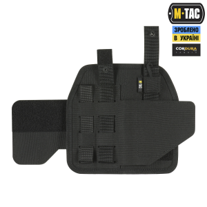 M-TAC КОБУРА УНИВЕРСАЛЬНАЯ ELITE LEFT BLACK