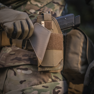 M-TAC КОБУРА УНИВЕРСАЛЬНАЯ ELITE LEFT COYOTE