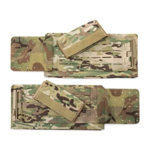 5.11 КАМЕРБАНД R PLATE CARRIER SOFT ARMOR CUMMERBUND MULTICAM 56836MCN-169
