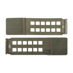5.11 КАМЕРБАНД QR PLATE CARRIER CUMMERBUND RANGER GREEN 57108N-186