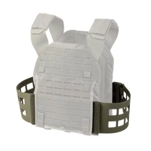 5.11 КАМЕРБАНД QR PLATE CARRIER CUMMERBUND RANGER GREEN 57108N-186