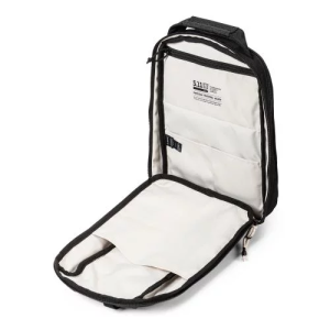 5.11 СУМКА PT-R ESSENTIALS BAG 6L BLACK 56824-019