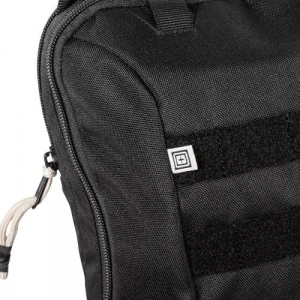 5.11 СУМКА PT-R ESSENTIALS BAG 6L BLACK 56824-019