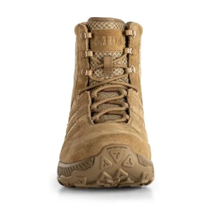 5.11 БОТИНКИ TACLITE 2.0 6 DESERT BOOTS US DARK COYOTE 12510-389