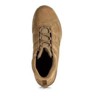 5.11 БОТИНКИ TACLITE 2.0 6 DESERT BOOTS US DARK COYOTE 12510-389
