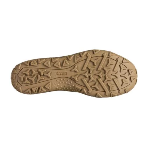 5.11 БОТИНКИ TACLITE 2.0 6 DESERT BOOTS US DARK COYOTE 12510-389