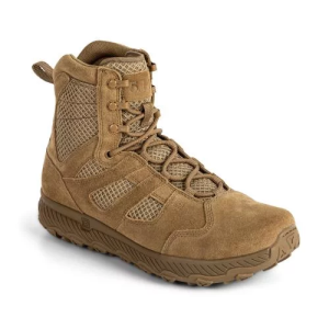 5.11 БОТИНКИ TACLITE 2.0 6 DESERT BOOTS US DARK COYOTE 12510-389