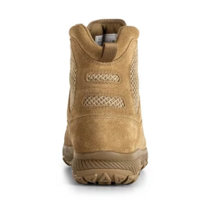 5.11 БОТИНКИ TACLITE 2.0 6 DESERT BOOTS US DARK COYOTE 12510-389