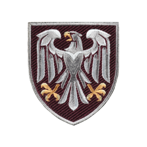 ШЕВРОН 82 ДШВ КОЛЬОРОВИЙ