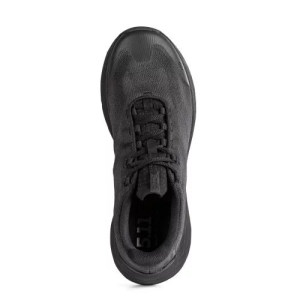 5.11 КРОССОВКИ PT-R INURE RUNNER TRIPLE BLACK 12488-007