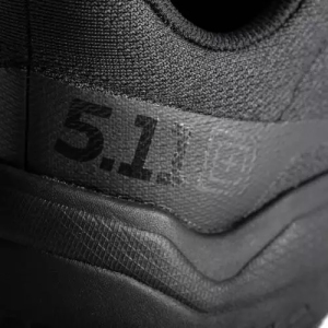 5.11 КРОССОВКИ PT-R INURE RUNNER TRIPLE BLACK 12488-007