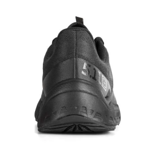 5.11 КРОССОВКИ PT-R INURE RUNNER TRIPLE BLACK 12488-007