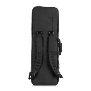 5.11 ЧЕХОЛ ОРУЖЕЙНЫЙ ТАКТИЧЕСКИЙ 36 OUBLE RIFLE CASE BLACK 56765ABR-019