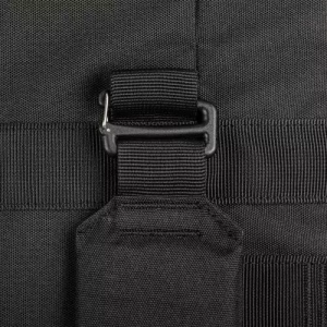 5.11 ЧЕХОЛ ОРУЖЕЙНЫЙ ТАКТИЧЕСКИЙ 36 OUBLE RIFLE CASE BLACK 56765ABR-019