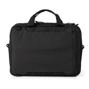 5.11 СУМКА-РЮКЗАК OVERWATCH BRIEFCASE 16L BLACK 56647ABR-019