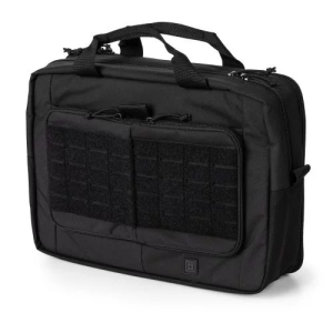 5.11 СУМКА-РЮКЗАК OVERWATCH BRIEFCASE 16L BLACK 56647ABR-019