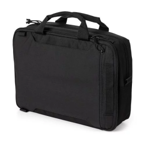 5.11 СУМКА-РЮКЗАК OVERWATCH BRIEFCASE 16L BLACK 56647ABR-019