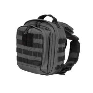 5.11 СУМКА-КОБУРА RUSH MOAB 6 SLING PACK 11L DOUBLE TAP 56963ABR-026