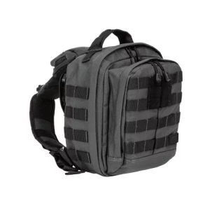 5.11 СУМКА-КОБУРА RUSH MOAB 6 SLING PACK 11L DOUBLE TAP 56963ABR-026