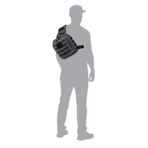 5.11 СУМКА-КОБУРА RUSH MOAB 6 SLING PACK 11L DOUBLE TAP 56963ABR-026
