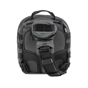 5.11 СУМКА-КОБУРА RUSH MOAB 6 SLING PACK 11L DOUBLE TAP 56963ABR-026