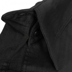 5.11 РУБАШКА ТАКТИЧЕСКАЯ STRYKE SHORT SLEEVE SHIRT BLACK 71354ABR-019
