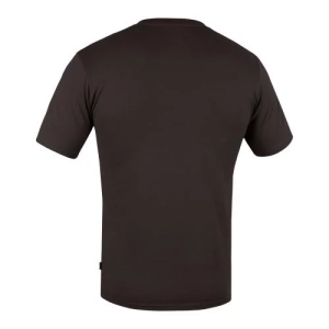 P1G-TAC ФУТБОЛКА З ПРИНТОМ СПАРТА BROWN UA281-29891-BR-SPR
