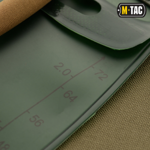 M-TAC РЕЗЕРВУАР ГІДРОСИСТЕМИ 2 Л.