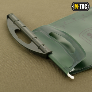 M-TAC РЕЗЕРВУАР ГІДРОСИСТЕМИ 2 Л.